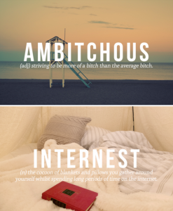 Ambitchous_Internest